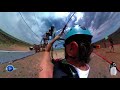 360Rize 360Penguin Zip Lining Over The Grand Canyon!