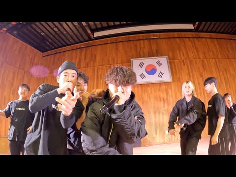 [중평중학교] 티에스크루의 힐링문화콘서트 'SHOW TIME' 하이라이트