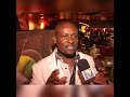 Prestations lael mola au casino croisette libreville Gabon ...