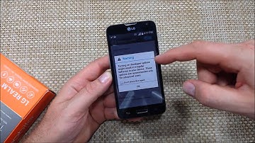 LG Realm how to enable developer optionsor  development mode turn on usb debugging