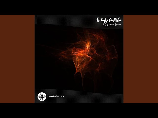 Eguana - Passing Through Your Mind