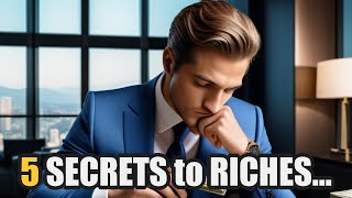 5 Financial Habits of High-Value Men