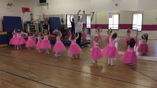 Princess Summer Dance Camp in Whippany | Sharon's Studio of Dance & Music