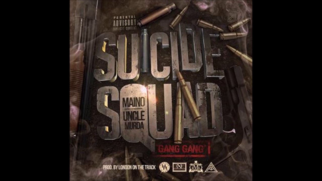 Guarda Gang Gang - Maino & Uncle Murda ( Meecha Exclusive ) 2017 su YouTube Guarda Gang Gang - Maino & Uncle Murda ( Meecha Exclusive ) 2017 su YouTube