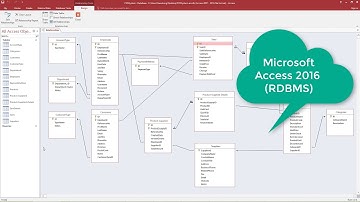 VB.NET POS SYSTEM using Access Database and Crystal Reports (Promo Video)