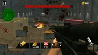 Elite Killer-Assassin FPS 3D Android Gameplay screenshot 3