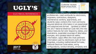 Ugly s Electrical References 2017 Edition