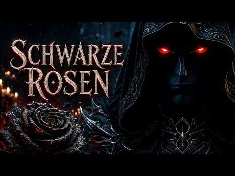 Schwarze Rosen - Velvet Tara [Darkwave / Gothic] 🥀