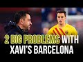 ‼️🚨2 Big Problems In Xavi’s Barcelona THAT NEED TO BE FIXED: Eric Garcia Is Out For 5 WEEKS