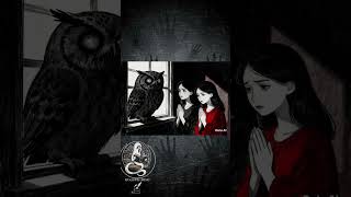 «El Canto que Cayó del Muro» | #terror #historiadeterror #terrorpsicológico #parati #shorts #Comic