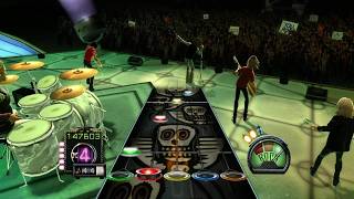 "Dream On" - Aerosmith GHA 100% FC