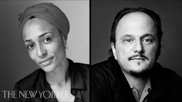 Zadie Smith and Jeffrey Eugenides on Writing | The...