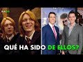 Dónde Están Hoy 10 HERMANOS GEMELOS Que Alguna Vez Fueron FAMOSOS?