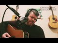 Bright Blue Rose Jimmy McCarthy (Seán Butler Cover)