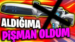 100Tl Veri̇p Pi̇şman Oldum Vandalla Taşidim