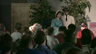 WGBS TV Special Superman Celebration Noel Neill's favorite episodes of The Adventures Of Superman