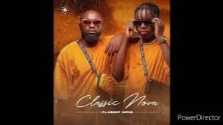 Classic Nova - NÃO SABE AMAR ft Dygo Boy