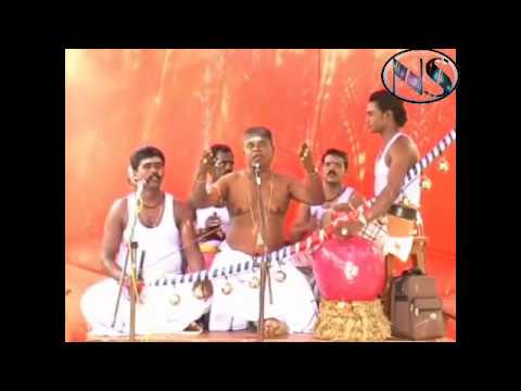    Video Villupatu video Sangiliboothathar Part I