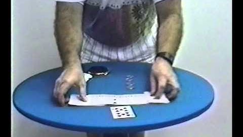 4-2-2 (excerpt from 3-Dean Trilogy) by Dean Dill - video DOWNLOAD