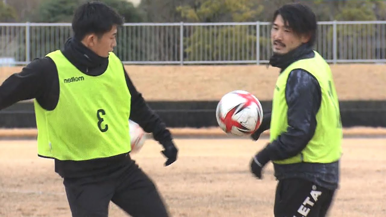 カズ選手加入で集客増も厳しい状況 鈴鹿ポイントゲッターズ 気持ち新た