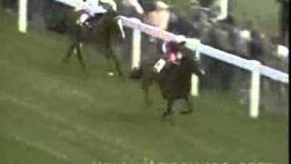 Time Charter - Coronation Cup