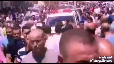 تلاوة خاشعة للشيخ محمد شلوش رحمه الله من سورة النازعات  - إمام المسجد الكبير بجيجل