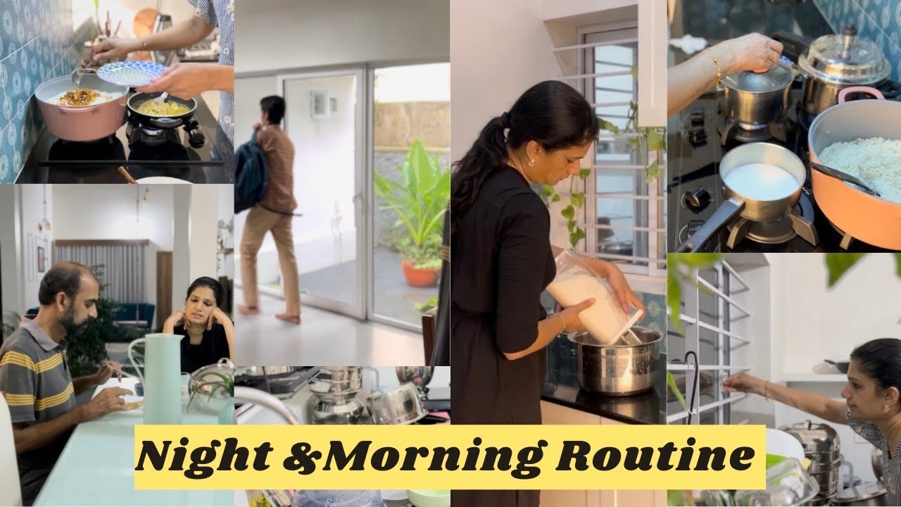 ഇങ്ങനെ ചെയ്താൽ അടുക്കളപ്പണികളൊക്കെ ഞൊടിയിടയിൽ തീരും ⭐️😱| Reduce kitchen work smartly