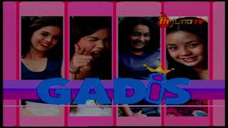 Opening Sinetron Gadis