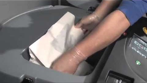 Intellibot AeroBot Daily Cleaning