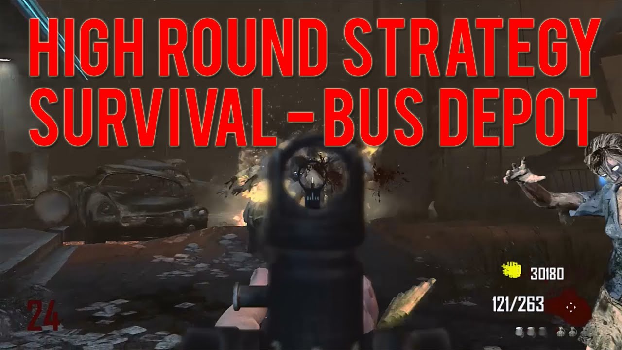 Bus Depot High Round Strategy Round 25 Black Ops 2 Zombies YouTube bus-depot-high-round-strategy-round-25-black-ops-2-zombies-youtube
