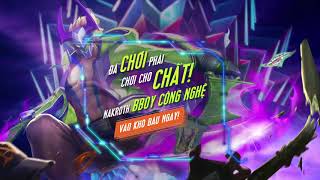 NAKROTH  bboy công nghệ  của các bạn đây hinhnenlienquan hinhn   TikTok