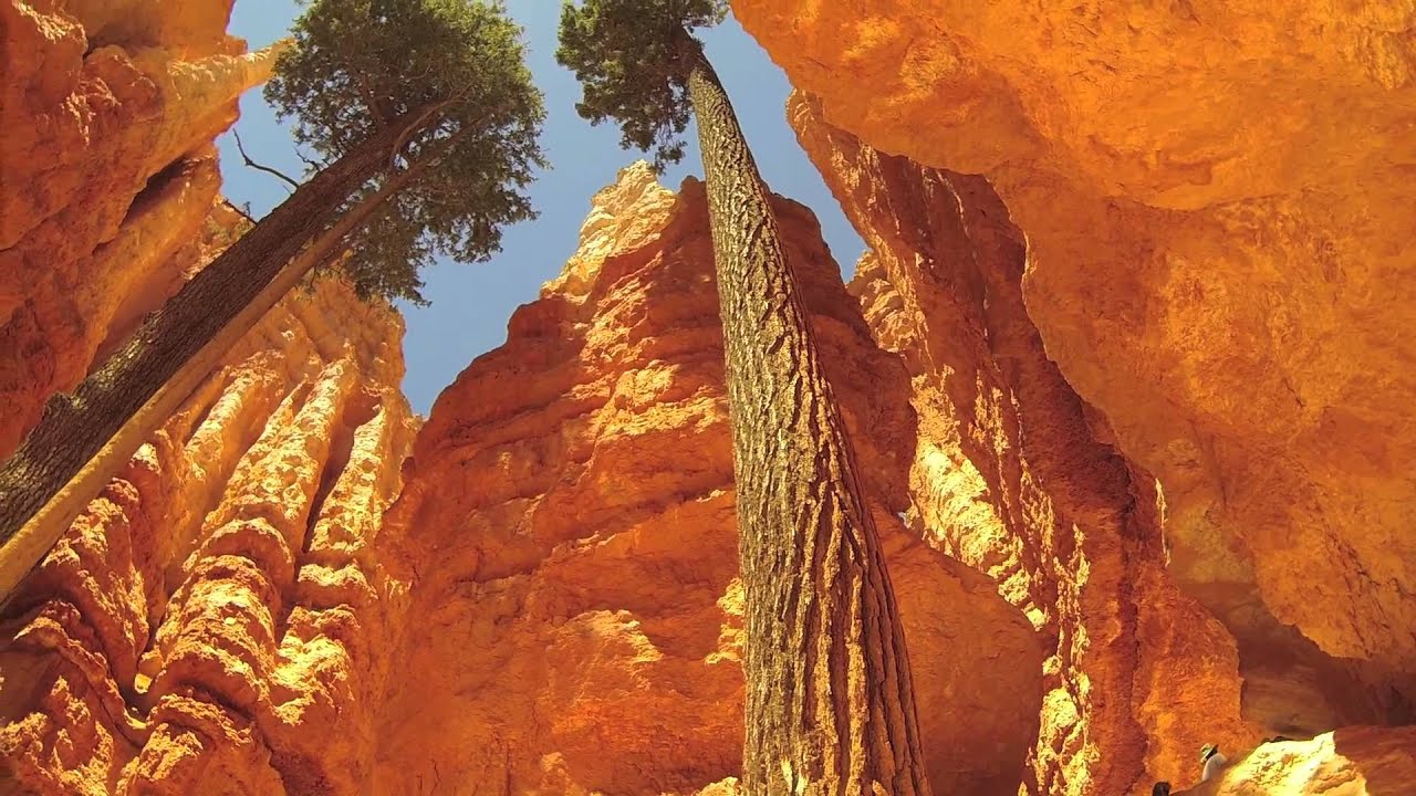 Utah- Hoodoos: Have you been there?  TheBBZtv checked it out.