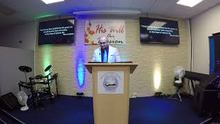 GRACE CHANGES EVERYTHING PART 2/2