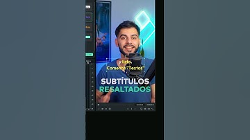 Subtítulos Animados y con Colores en Filmora! #ediciondevideos