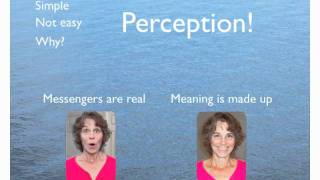Stress & Living Authentically Pt 8