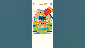 DOP 4 Level 357 Draw One Part By SayGames Short Games Play #dop4drawonepart #dop4 #short #gamingplay