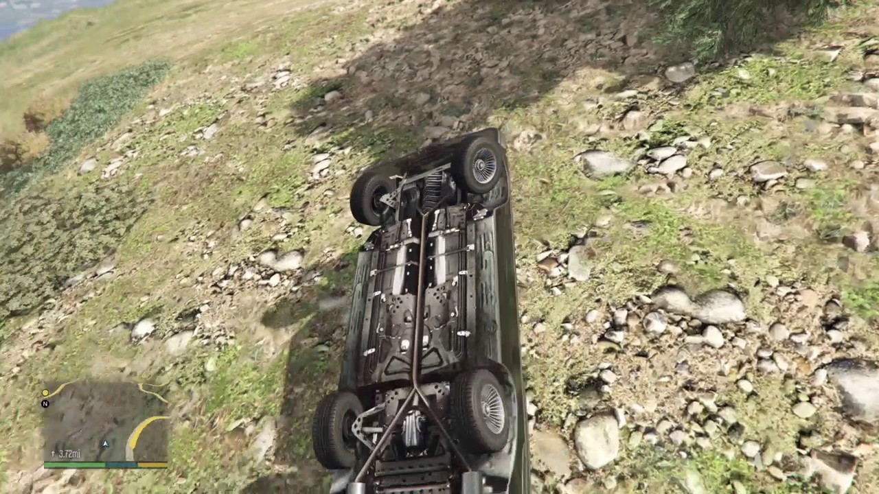 I beat gta 5 youtube