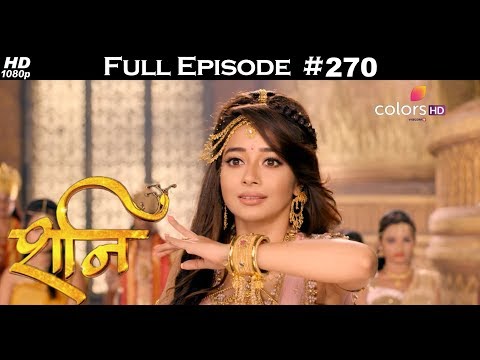 Shani - 20th November 2017 - शनि - Full Episode