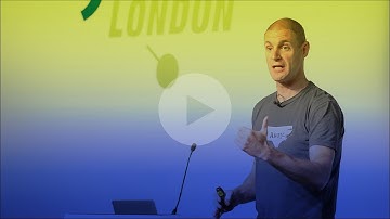 JAX London 2018 Keynote: Michiel Rook - Effective Leadership in Agile/DevOps Environments