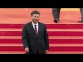 China’s Evolution Under Xi Jinping’s Rule