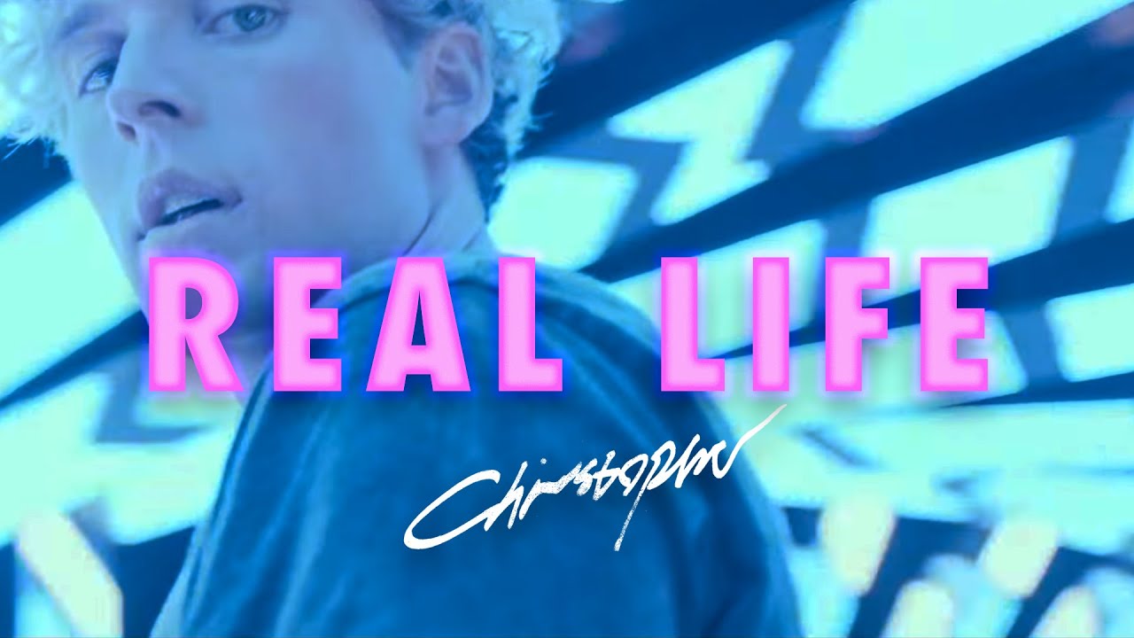 Christopher - Free Fall (Official Music Video)