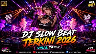 RELA  -  MUTIARA - ASMARA 🔥 DJ Penghilang Stres 💯 DJ Slow Remix Terbaru 2026