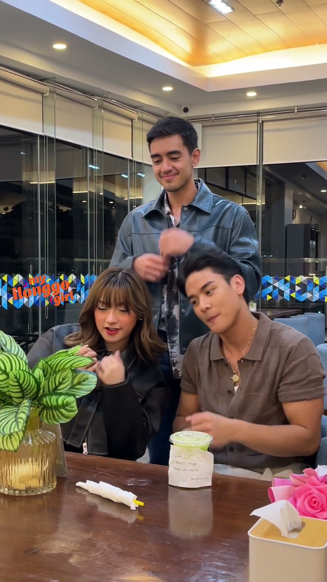 Hirap maging third wheel Yasser ano? Felt po! (Online Exclusive) | My Ilonggo Girl