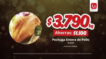 ¡Prepara tu mesa para celebrar Fin de Año y llénala con las mejores ofertas!