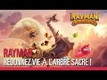 Rayman Adventures Trailer d39annonce Rayman Adventures Trailer d39annonce