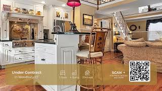 19 Hillview Lane, Woodbury, CT 06798