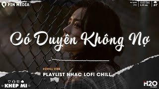 Nhạc Lofi 2024 ♪ Playlist Nhạc Chill Tâm Trạng Buồn Nhất Hiện Nay ♪ Nhạc Lofi Chill Hot Tiktok