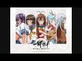 Ikki Tousen DD - Soundtrack: Heart &amp; Soul