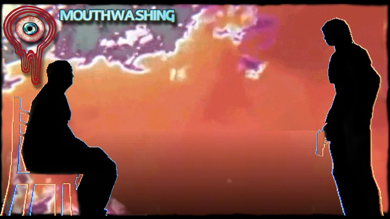 Absolute CINEMA | Mouthwashing (Full Playthrough)