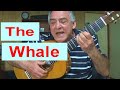 THE WHALE - FIELDING AND DYER cover. Lyrics and chords.